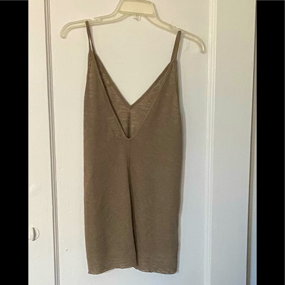 PROJECT SOCIAL T Tank Top